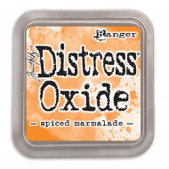 Distress oxide - Spiced Marmalade - tamaño original