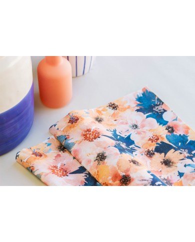 Tela DIY “Imperial- Jasmine” 29,4×50 cm