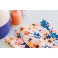 Tela DIY “Imperial- Jasmine” 29,4×50 cm