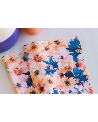 Tela DIY “Imperial- Jasmine” 29,4×50 cm