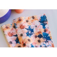 Tela DIY “Imperial- Jasmine” 29,4×50 cm