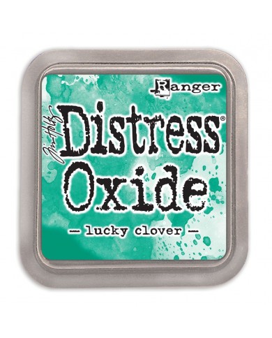 Distress oxide - Lucky Clover - tamaño original