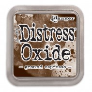 Distress oxide - Ground Espresso - tamaño original