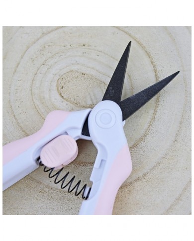 Tijeras Alúa Cid antiadherentes