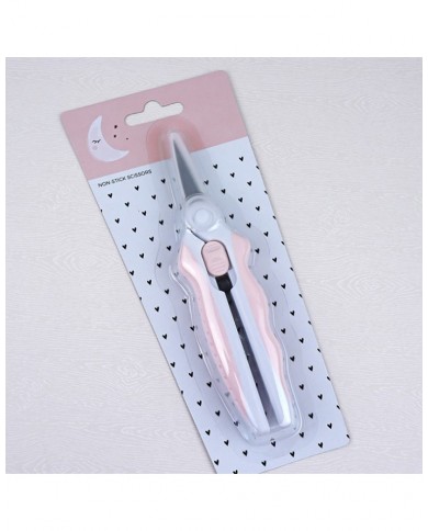 Tijeras Alúa Cid antiadherentes