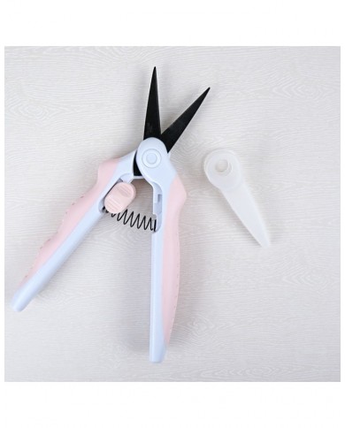 Tijeras Alúa Cid antiadherentes