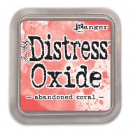 Distress oxide - Abandoned Coral - tamaño original