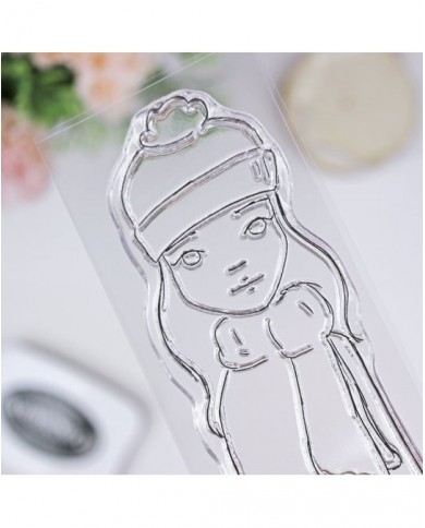 Alúa Cid - Adorable Zoe2.0 Sello enero ACSSE116