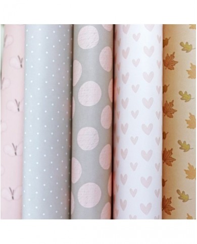 Alua Cid Kit Papeles Solidos Golpiño ACSPA/O22so