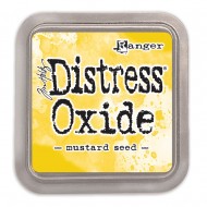Distress oxide -Mustard Seed - tamaño original TDO56089