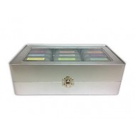 Distress Oxide Pad Storage Tin Tim Holtz