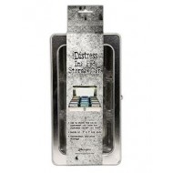 Distress Oxide Pad Storage Tin Tim Holtz