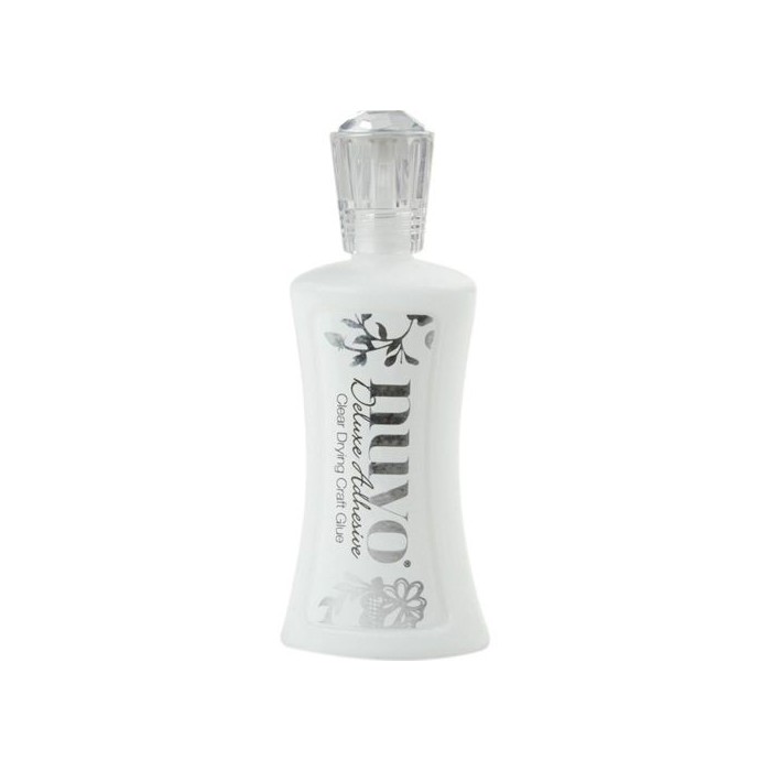 Adhesivo Nuvo Deluxe 60ml