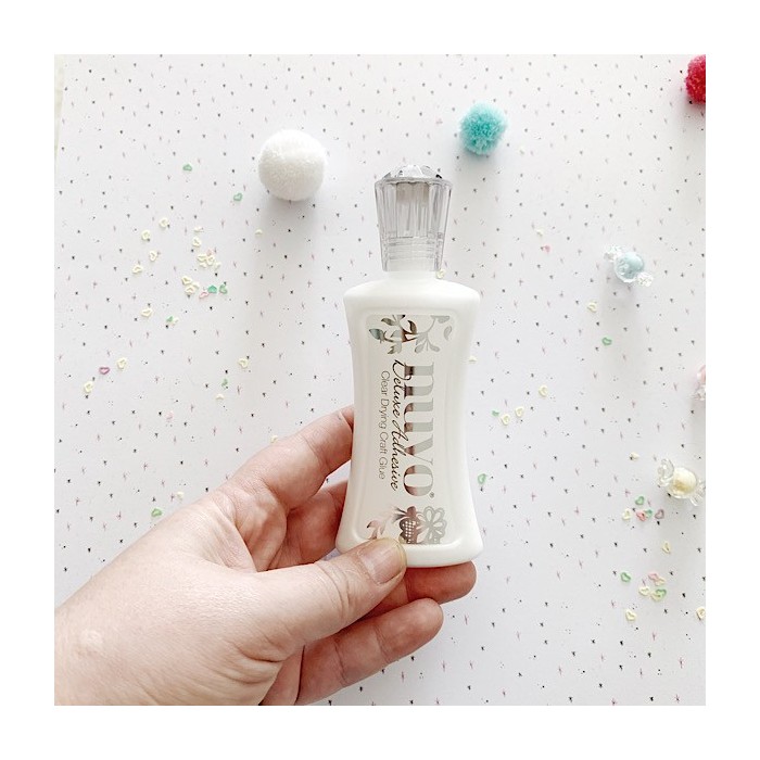 Adhesivo Nuvo Deluxe 60ml
