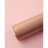 Ecopiel Blin Blin Súper Brillos Oro Rosa Johanna Rivero( Johanna Rivero)