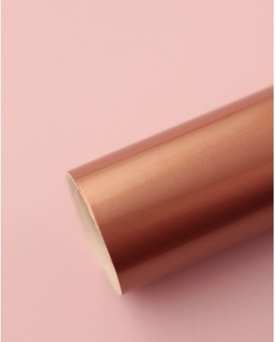 Ecopiel Charol Oro Rosa Johanna Rivero( Johanna Rivero) JRCHA02