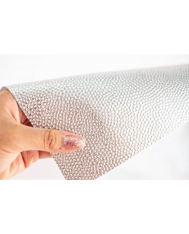 Ecopiel Silver Flow ( johanna rivero)