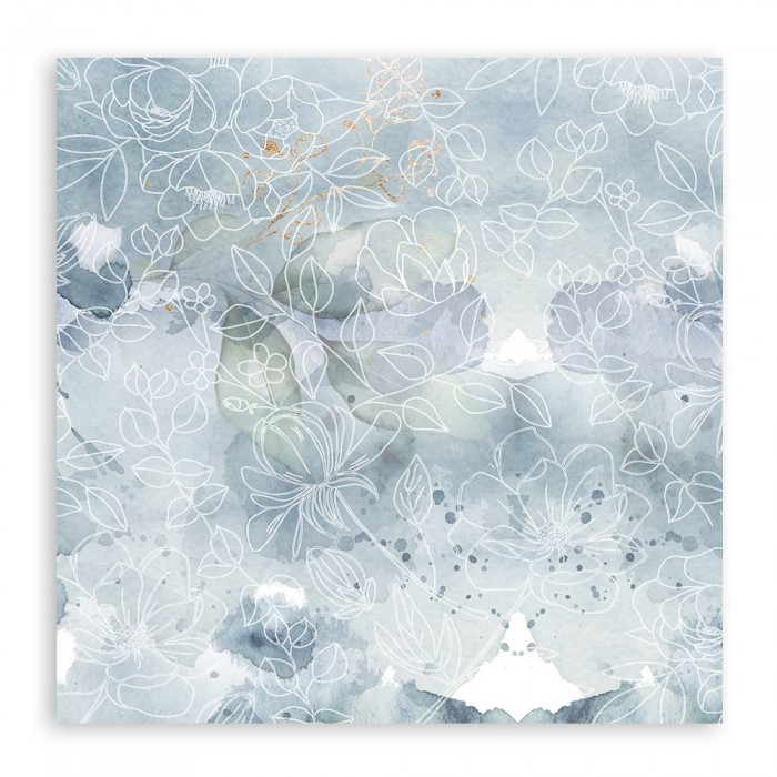 Colección 22 Papeles 12"x12" Celebración Johanna Rivero