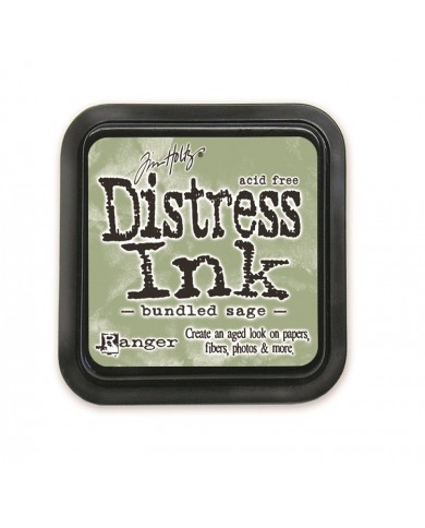 Mini Distress Ink -Bundled Sage