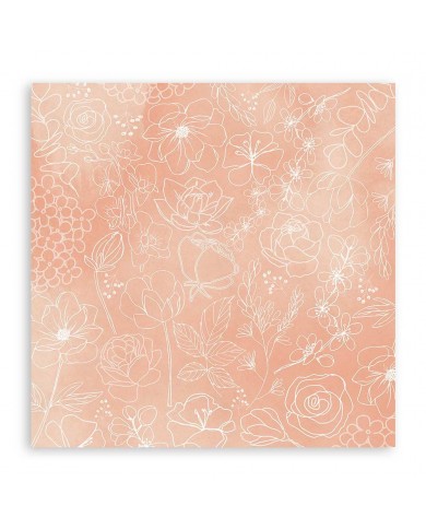 Colección 22 Papeles 12"x12" Celebración Johanna Rivero