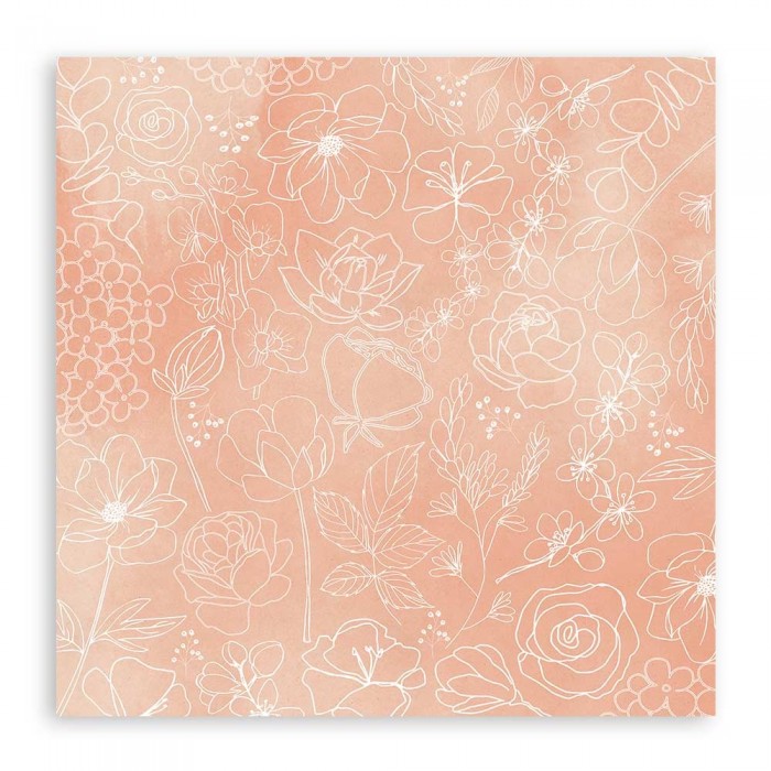 Colección 22 Papeles 12"x12" Celebración Johanna Rivero