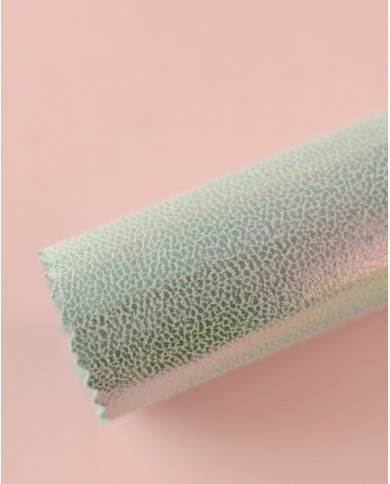 Ecopiel Blin Blin Torna Menta Johanna Rivero