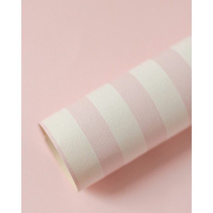 Papel Teper Rayas Rosa Johanna Rivero Johanna Rivero