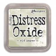 Distress oxide - Old Paper - tamaño original