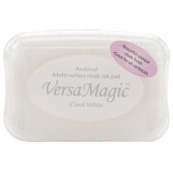 VersaMagic Chalk Ink Pad Cloud White