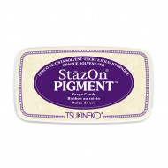 Stazon Pigment Ink Pad Grape Candy