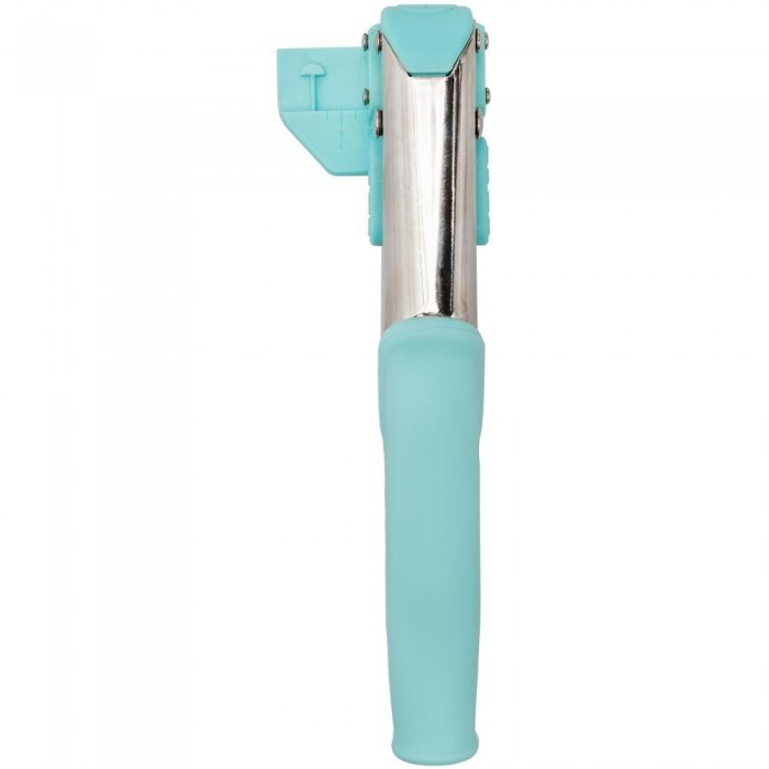 Perforadora manual para encuadernacion de discos Crop-A-Dile Power Punch Tool