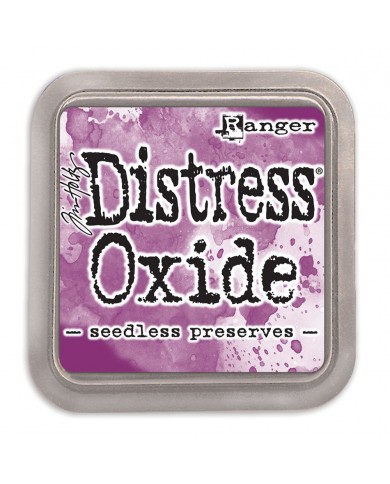 Distress oxide -Seedless Preserves - tamaño original
