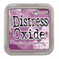 Distress oxide -Seedless Preserves - tamaño original