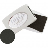 Nuvo Hybrid Ink Pad Black Shadow
