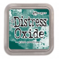 Distress oxide - Pine Needles - tamaño original