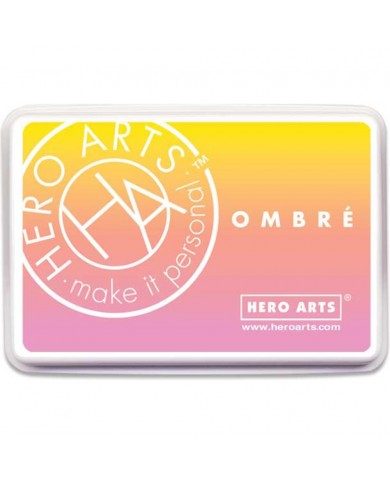 Hero Arts Ombre Ink Pad Spring