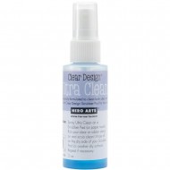 Ultra Clean Spray 2oz Hero Arts