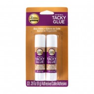 Pegamento en barra Tacky Glue Sticks 2/Pkg