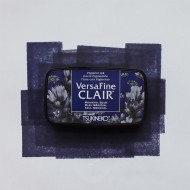 TINTA - VERSAFINE CLAIR- MEDIEVAL BLUE