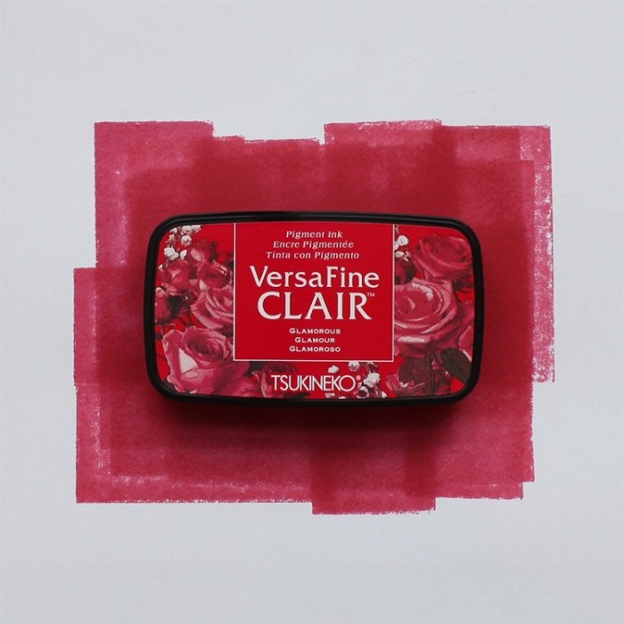 TINTA - VERSAFINE CLAIR- GLAMOROUS
