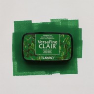 TINTA - VERSAFINE CLAIR- GREEN OASIS