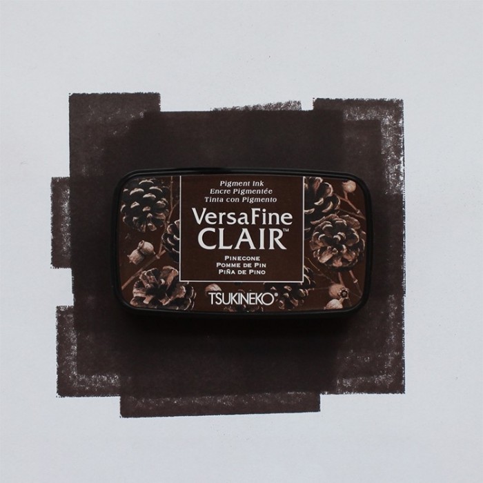TINTA - VERSAFINE CLAIR- PINECONE