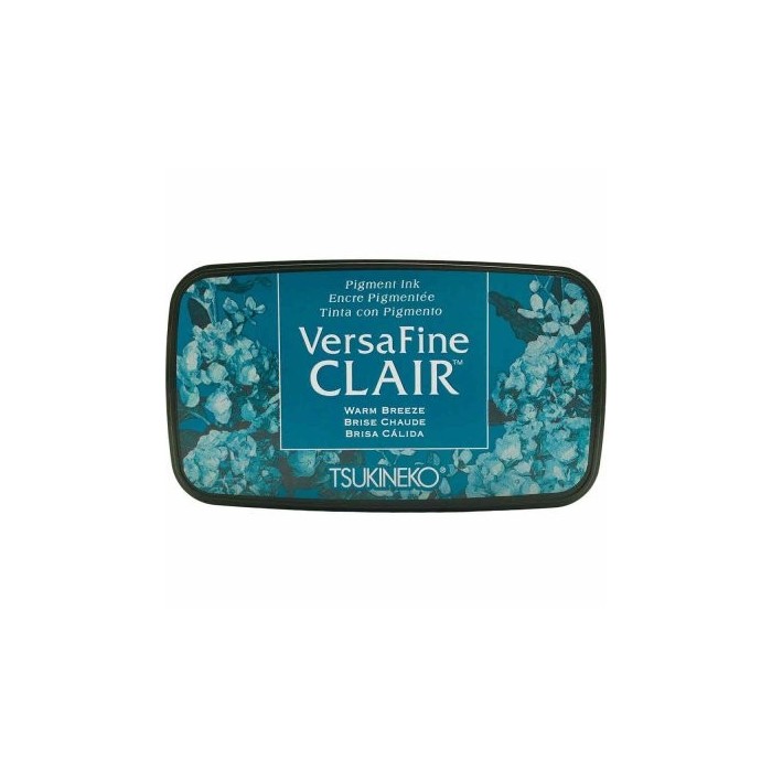 TINTA - VERSAFINE CLAIR- WARM BREEZE VFCLA603