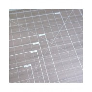 Base Corte 30x30cm AluaCid COCO