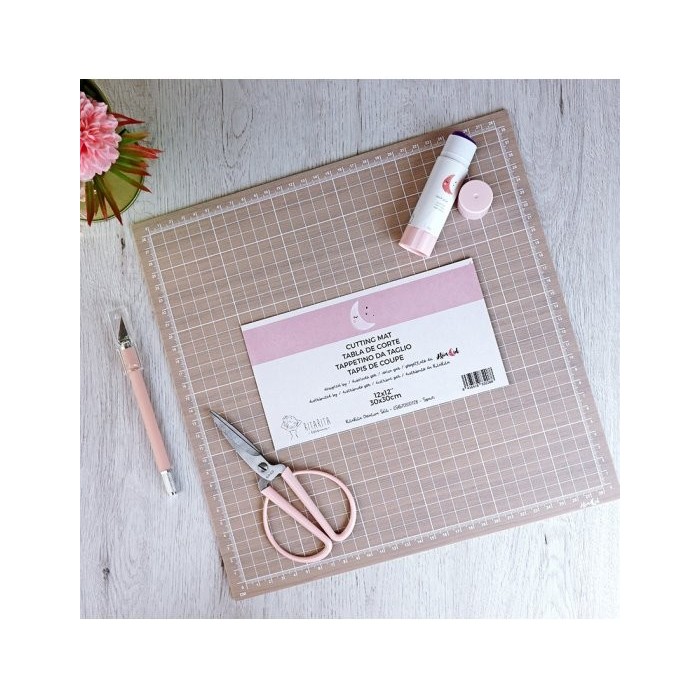 Base Corte 30x30cm AluaCid COCO