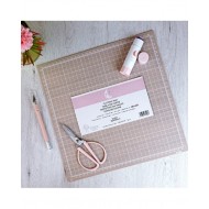 Base Corte 30x30cm AluaCid COCO