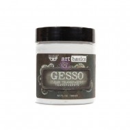 ART BASICS – CLEAR GESSO 250 ML  PRIMA MARKETING 961466