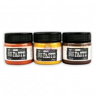 ART EXTRAVAGANCE – RUST PASTE SET (3PCS 50ML) 963576
