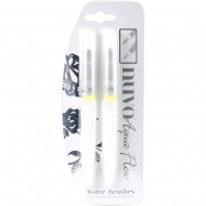 Nuvo Aqua Flow Water Brushes x 2 unidades