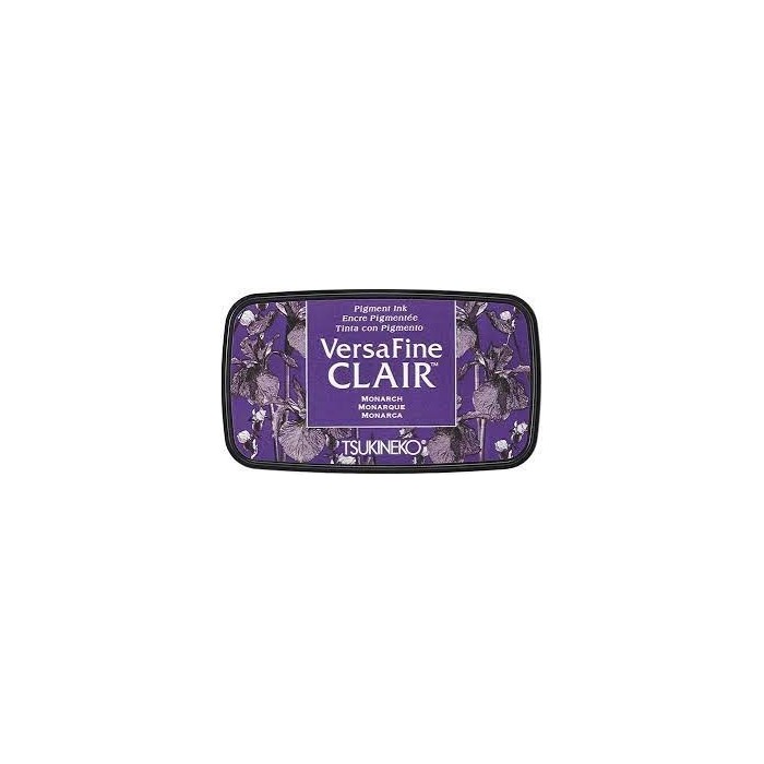 TINTA - VERSAFINE CLAIR- MONARCH